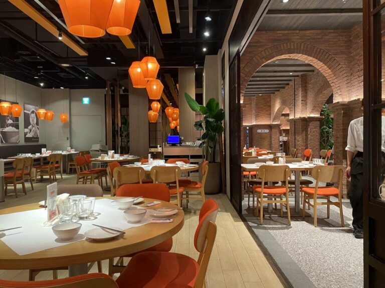 時時香菜單價格一覽:熱門推薦與必點美食