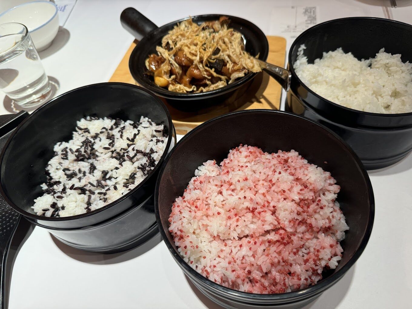 時時香菜單價格一覽：熱門推薦與必點美食