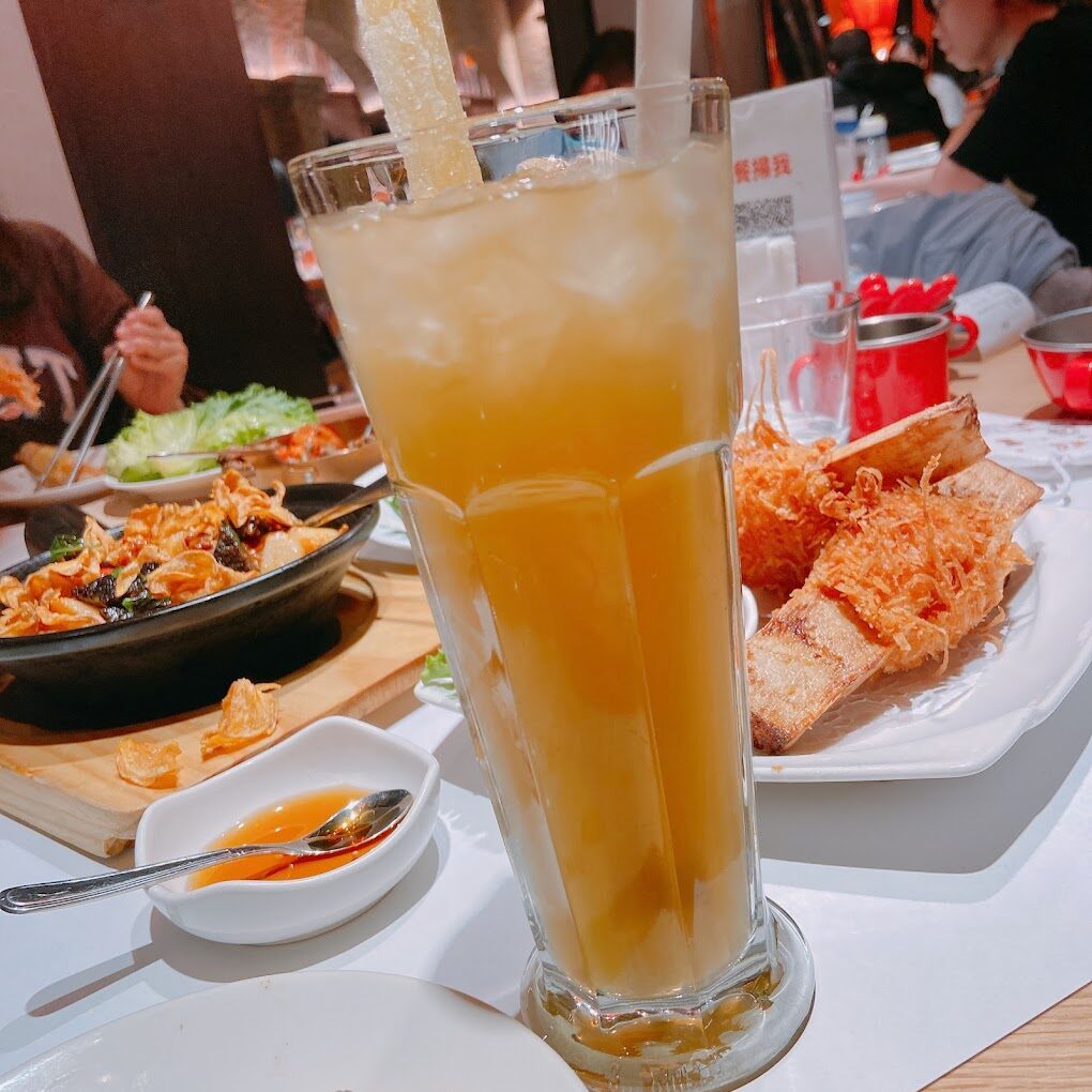 時時香菜單價格一覽：熱門推薦與必點美食