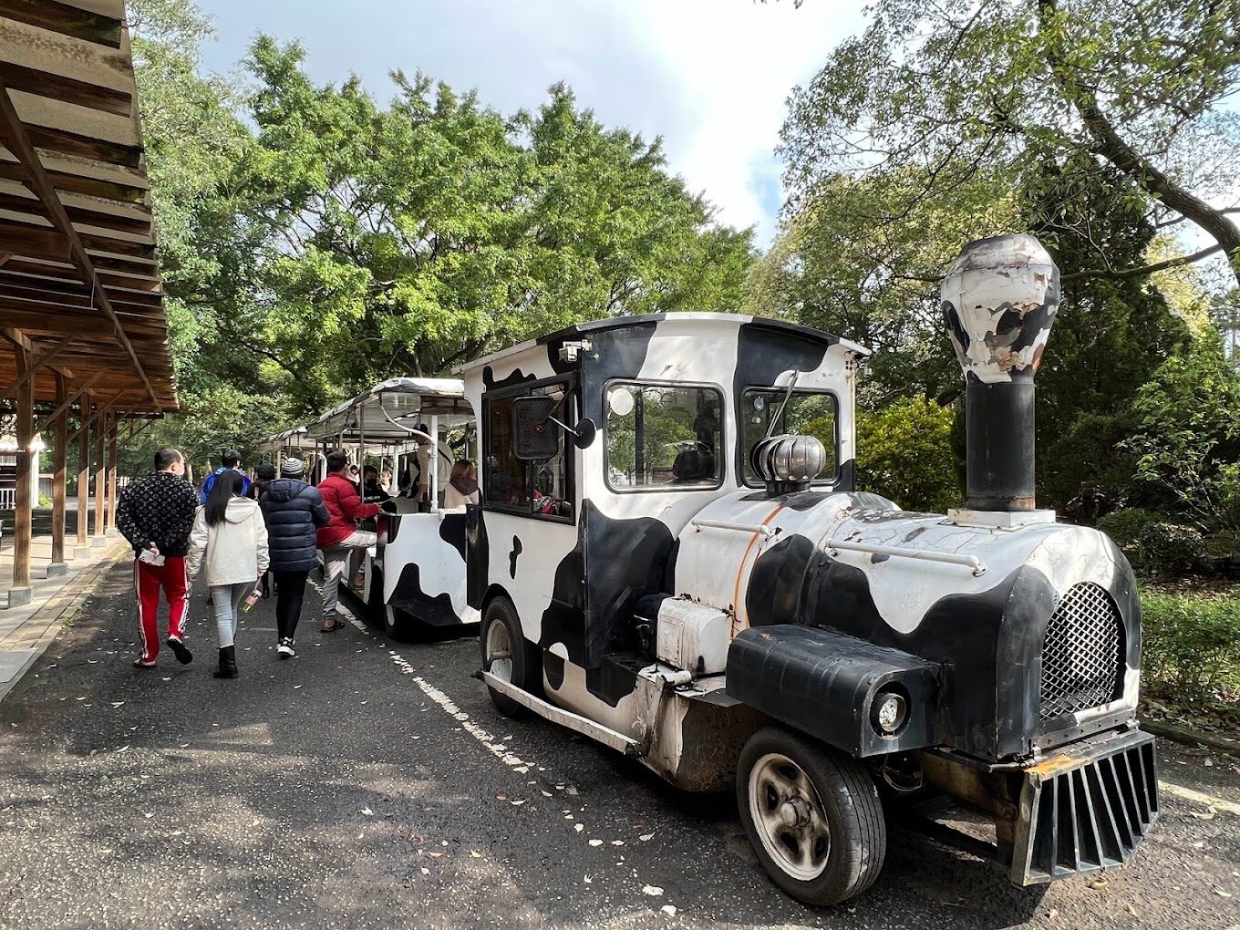 桃園親子景點推薦：埔心牧場一日遊攻略