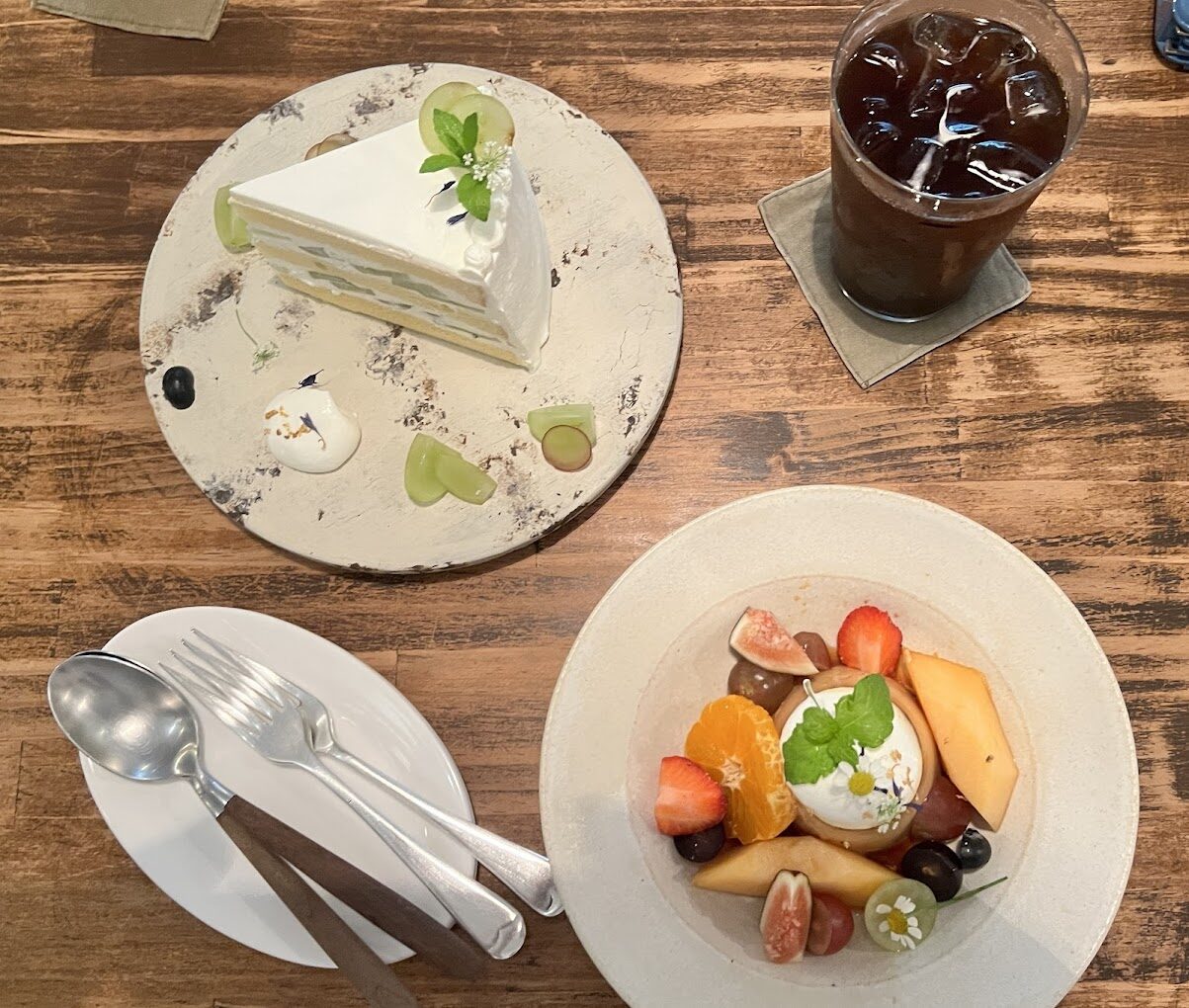 嘉義下午茶推薦