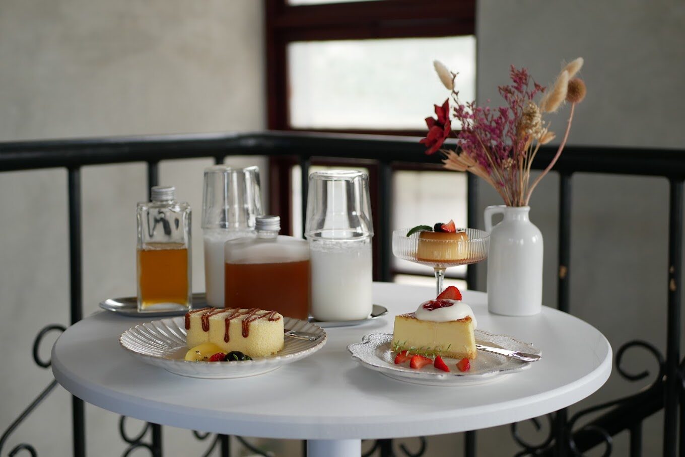 嘉義下午茶推薦