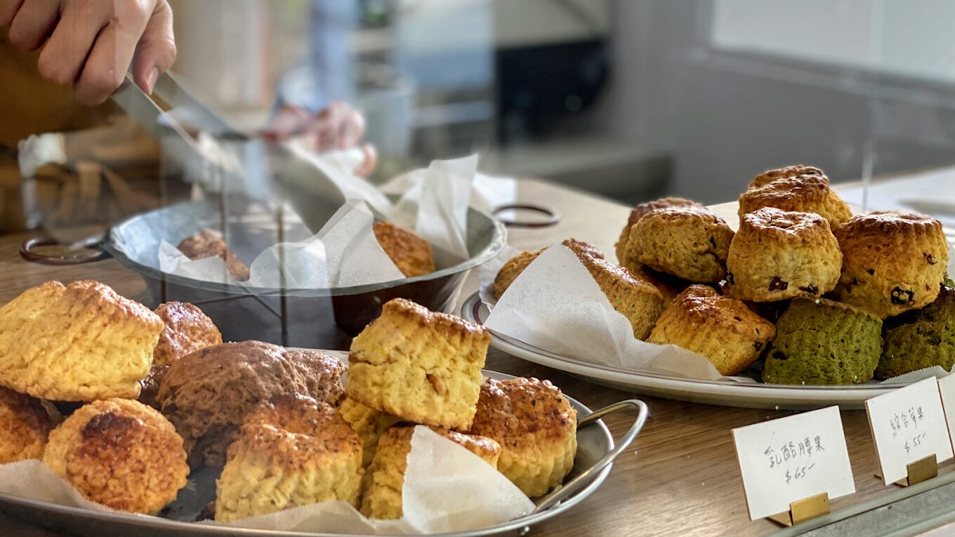 嘉義下午茶推薦