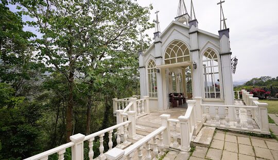 苗栗10大IG必拍網美景點推薦