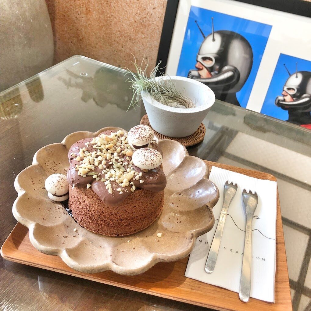 嘉義下午茶推薦