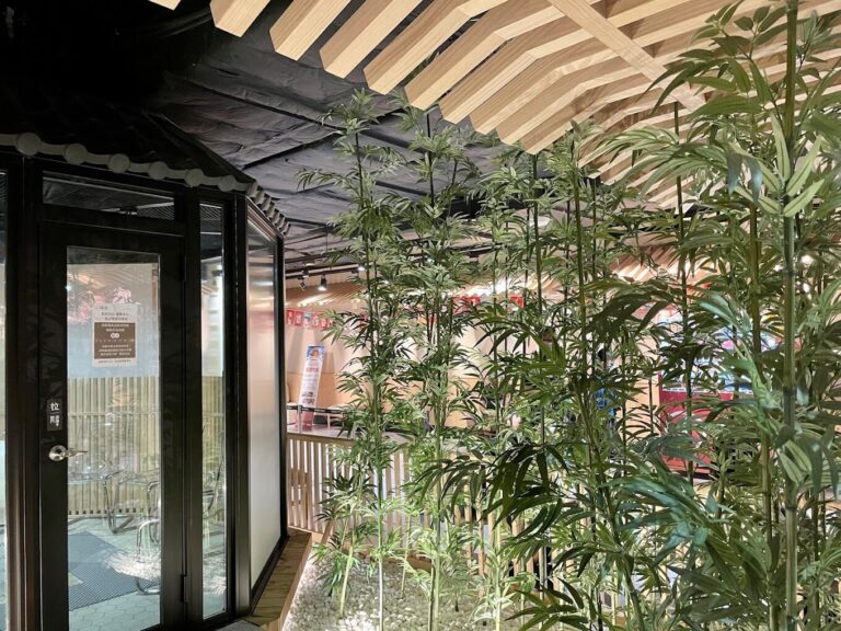 新竹岩盤浴推薦:放鬆身心的最佳選擇