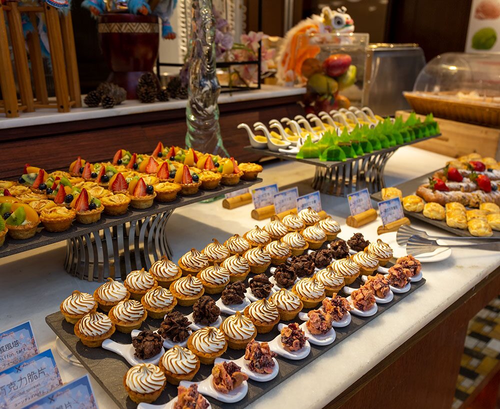 阿里山一日遊攻略：必訪景點與行程規劃