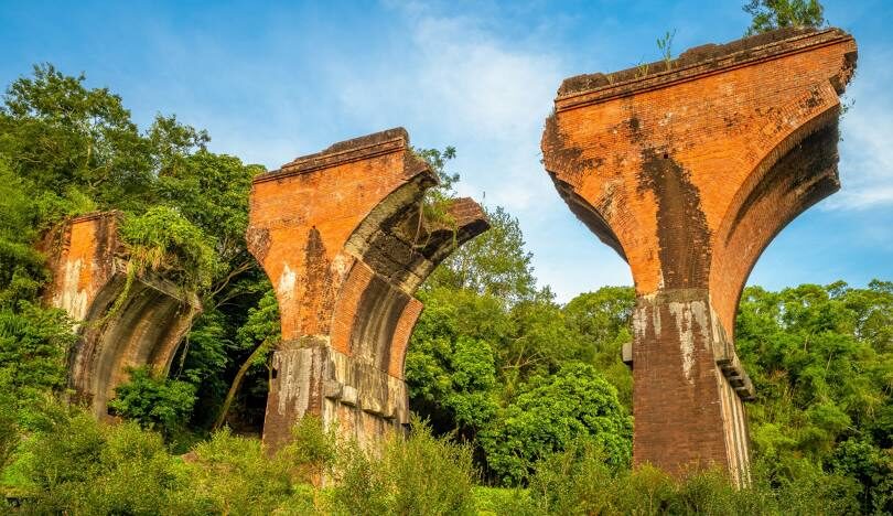 苗栗10大IG必拍網美景點推薦