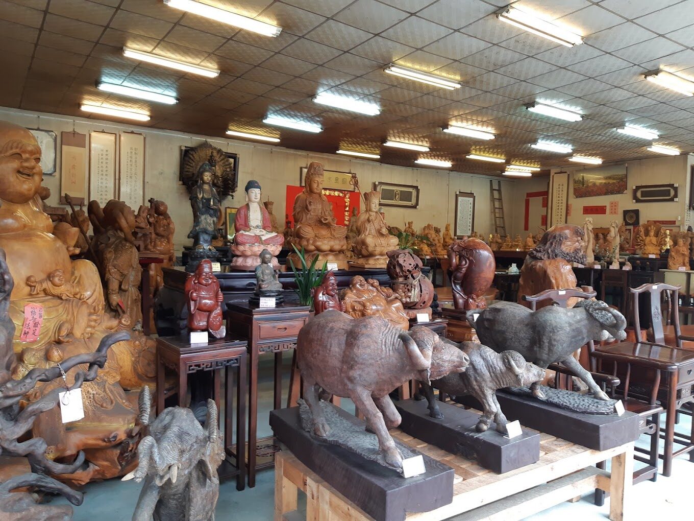 苗栗10大IG必拍網美景點推薦