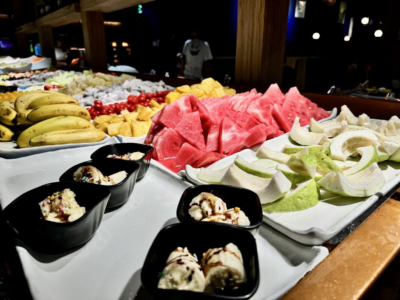 我家牛排中和店線上訂位攻略