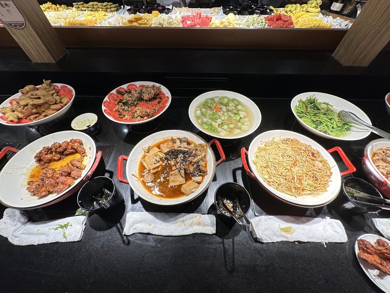 我家牛排中和店線上訂位攻略