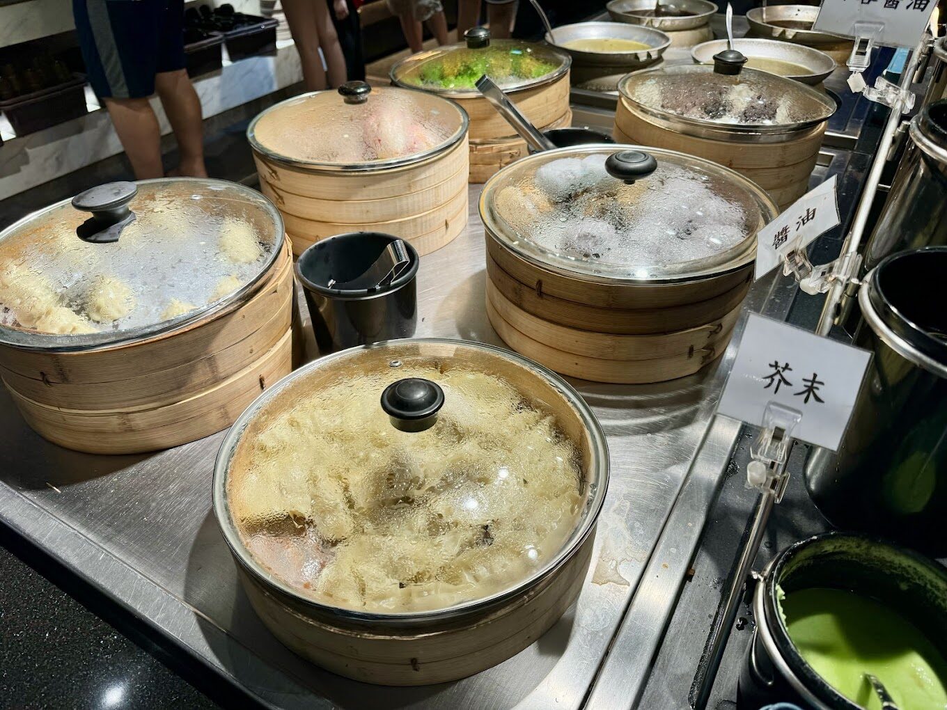 我家牛排中和店線上訂位攻略