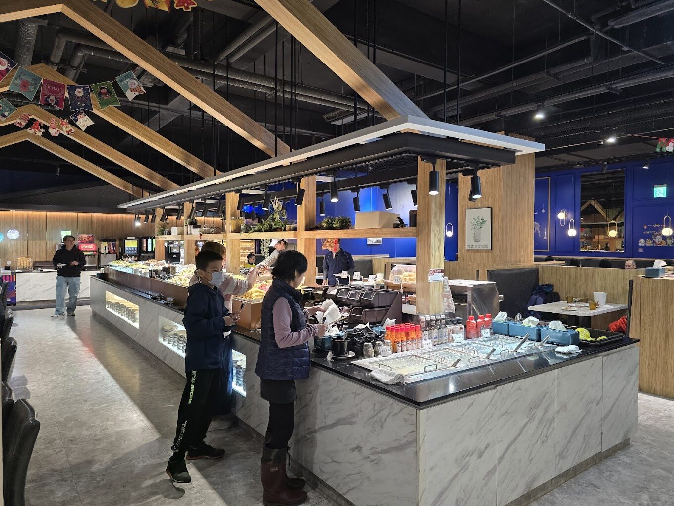 中和牛排吃到飽推薦