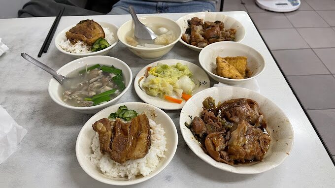 彰化必吃爌肉飯推薦：在地人私藏的 7 大美食名單