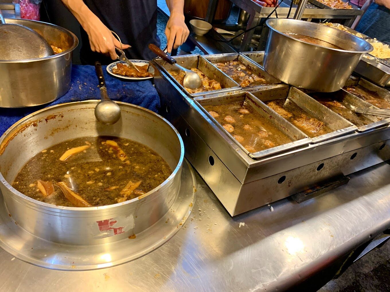 彰化必吃爌肉飯推薦：在地人私藏的 7 大美食名單