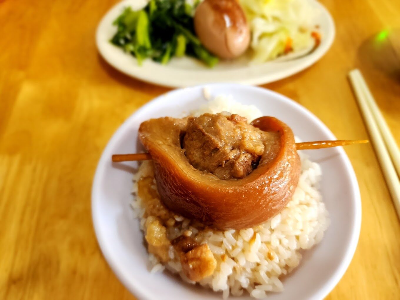 彰化必吃爌肉飯推薦：在地人私藏的 7 大美食名單