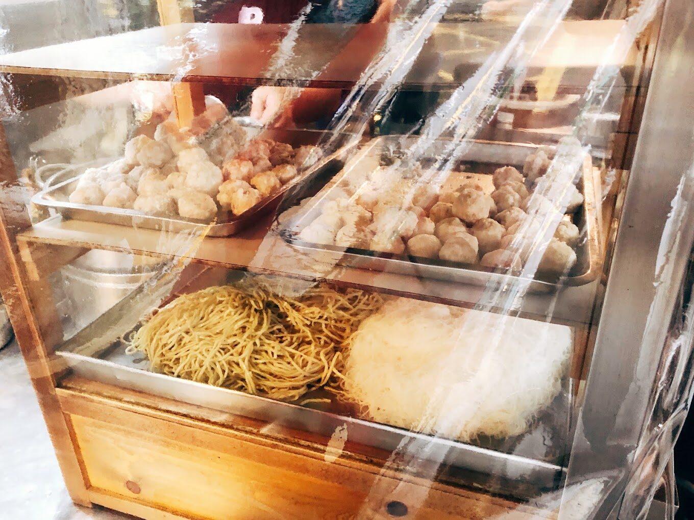 彰化必吃美食：泉焢肉飯的魅力解析