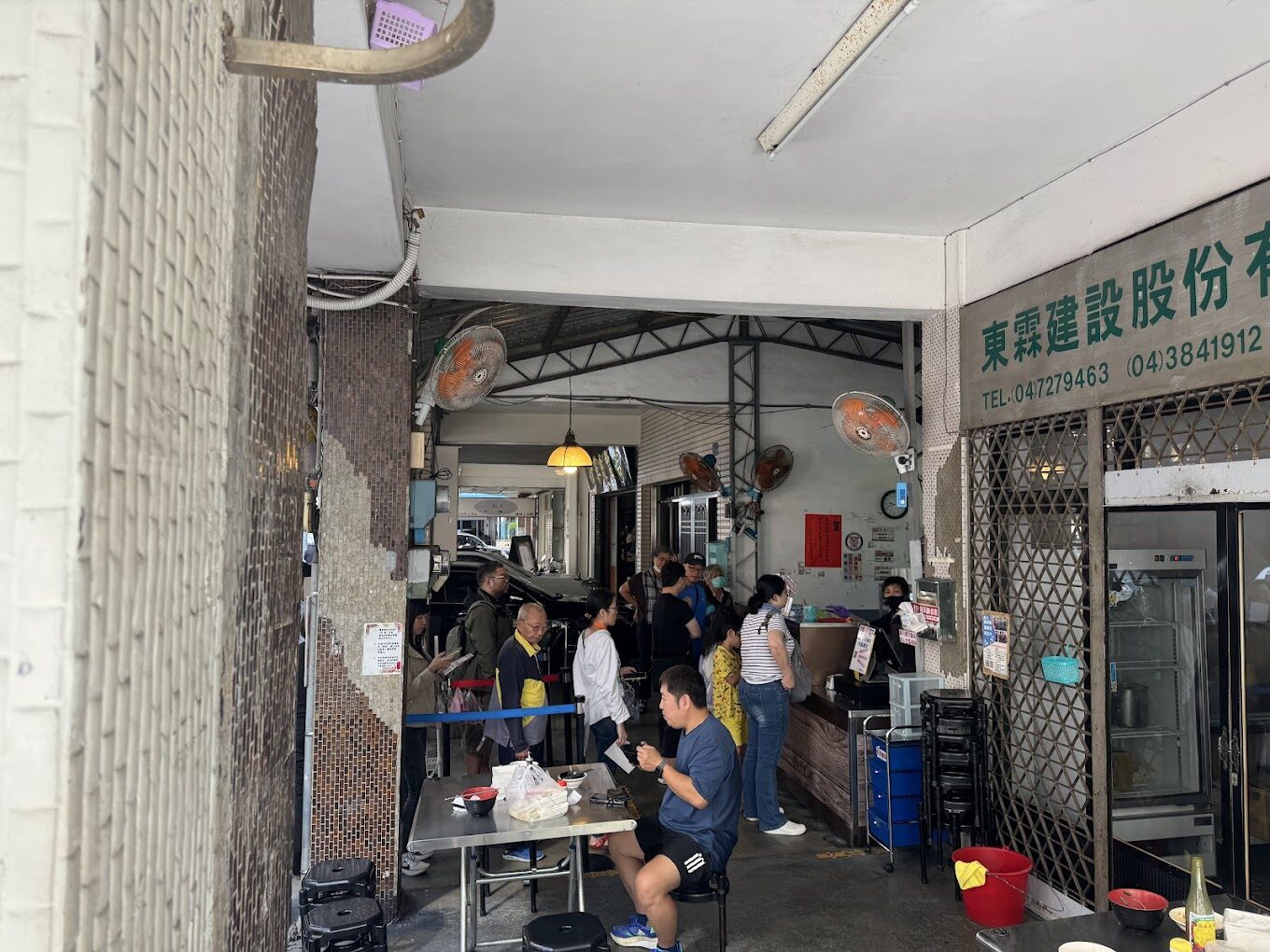 彰化必吃美食：泉焢肉飯的魅力解析