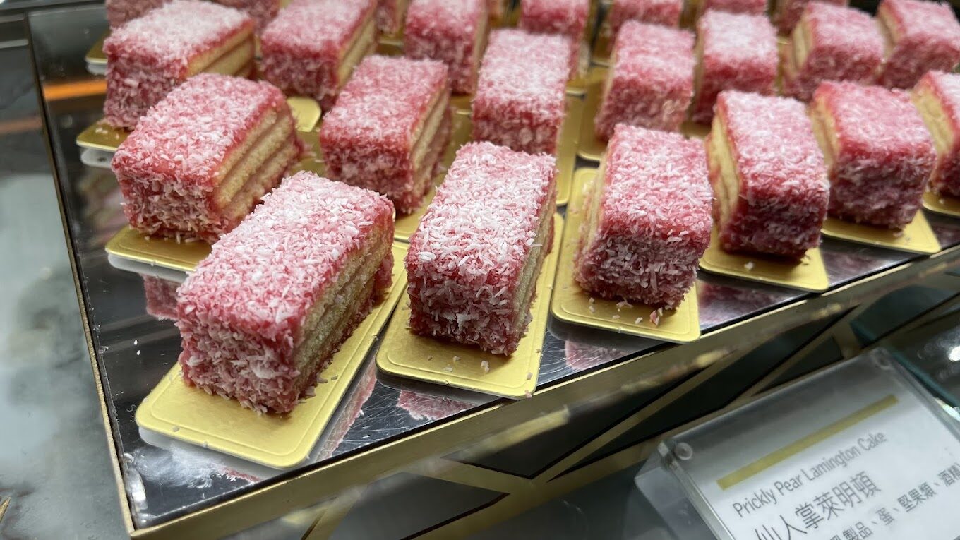 台北寒舍艾美酒店探索廚房評價與推薦