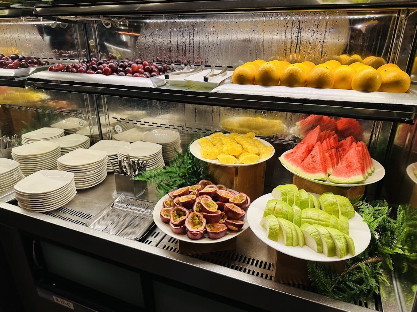 寒舍艾美酒店餐廳評價與用餐體驗分享