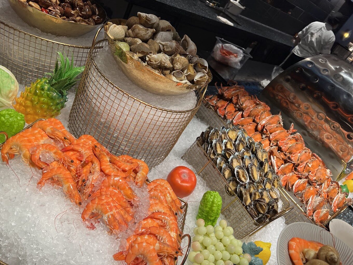 台北自助餐推薦:十大必訪吃到飽餐廳