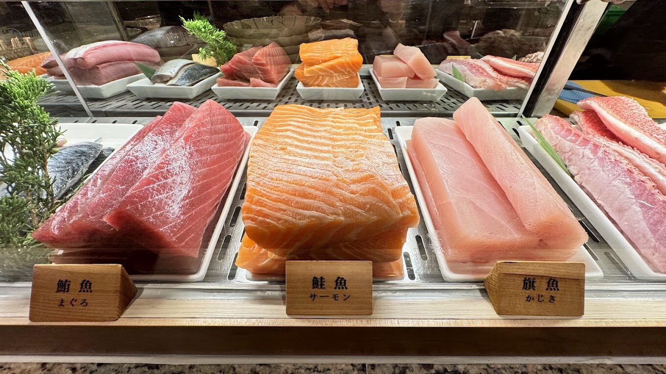 台北自助餐推薦:十大必訪吃到飽餐廳