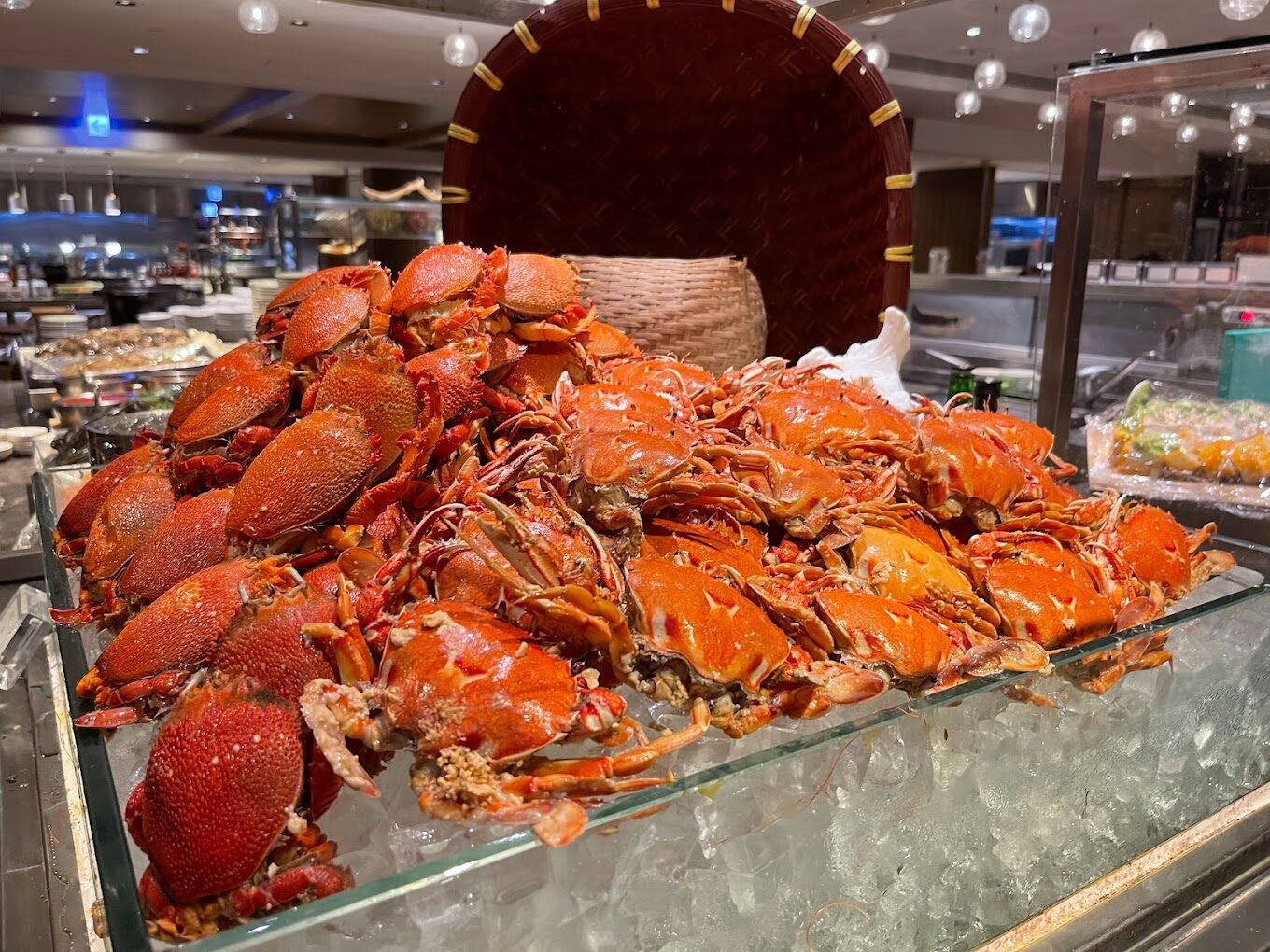 台北自助餐推薦:十大必訪吃到飽餐廳