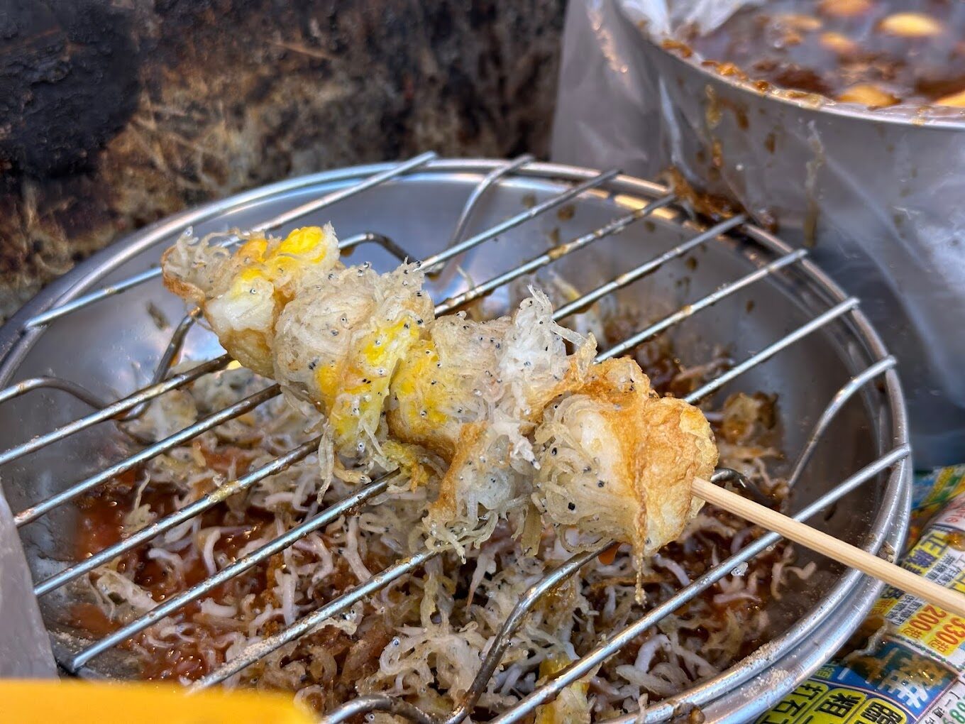 淡水老街必吃美食推薦