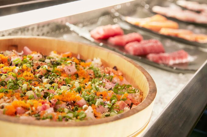 台北自助餐推薦:十大必訪吃到飽餐廳