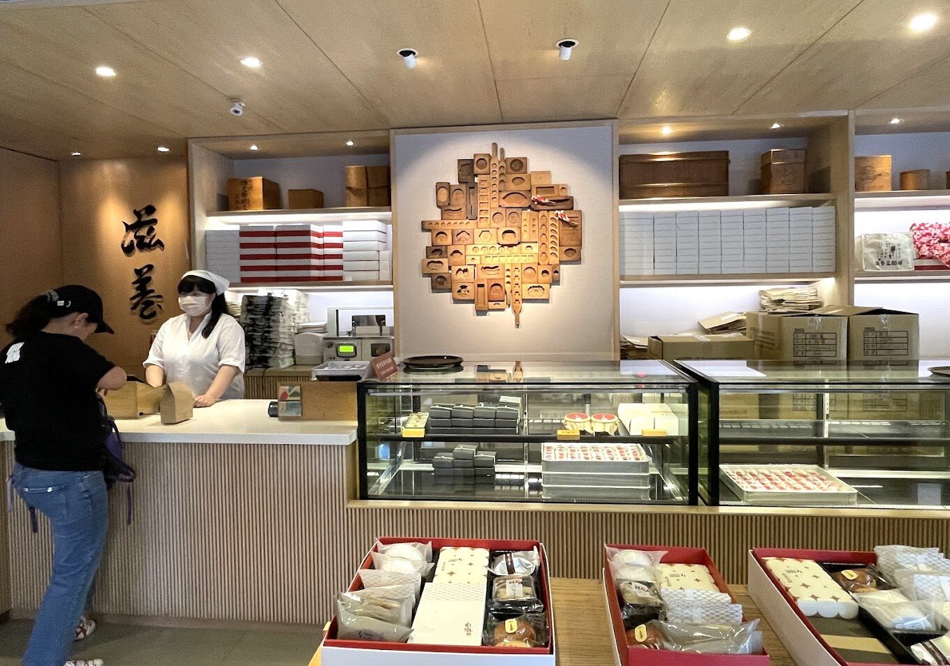 台北民權西路站附近必訪的日式甜點店推薦