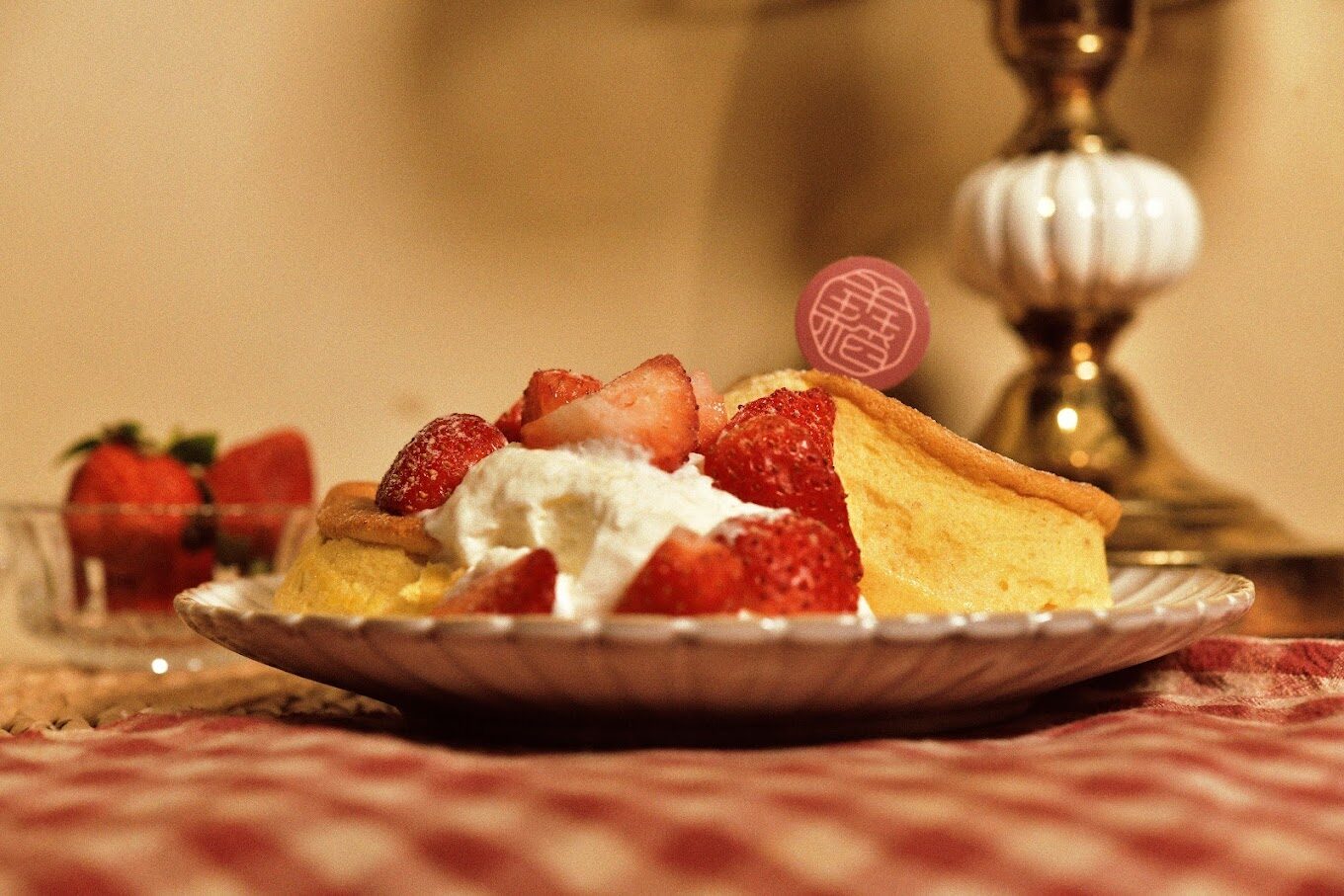 台北民權西路站附近必訪的日式甜點店推薦