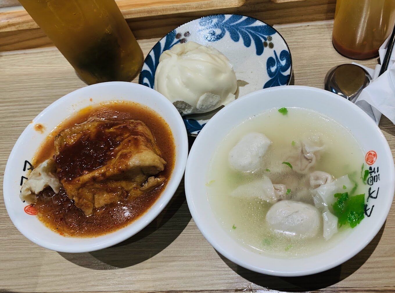 淡水老街必吃美食推薦