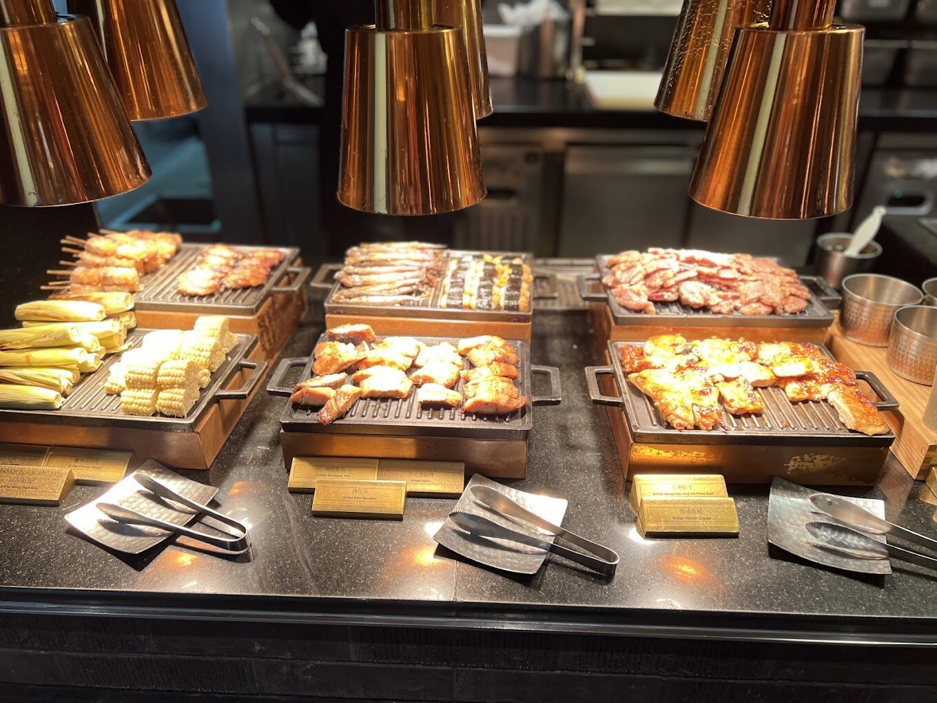 旭集和食集錦訂位攻略：如何輕鬆預訂熱門日式自助餐廳