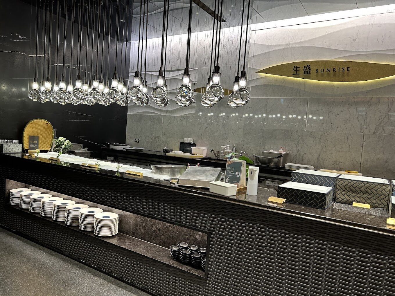 旭集和食集錦訂位攻略：如何輕鬆預訂熱門日式自助餐廳