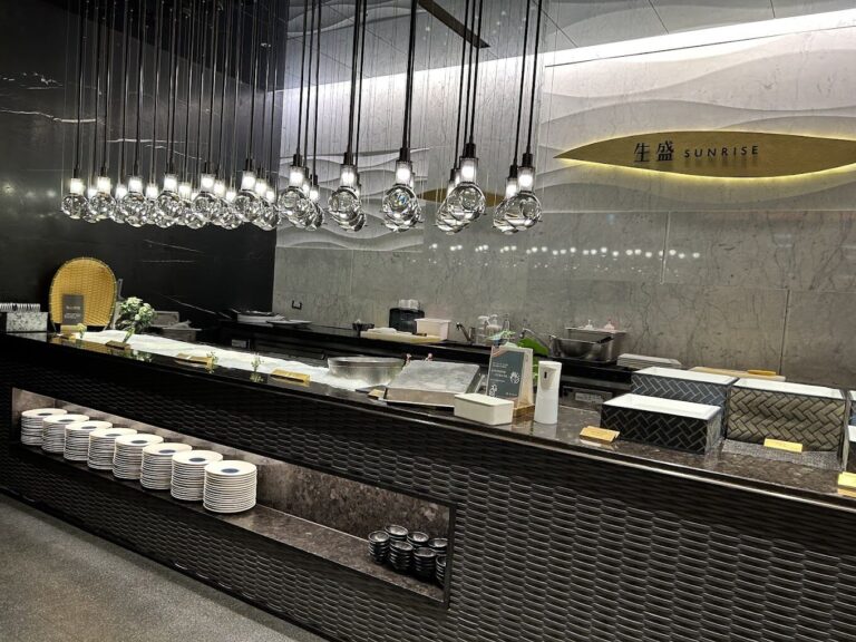 旭集和食集錦訂位攻略：如何輕鬆預訂熱門日式自助餐廳