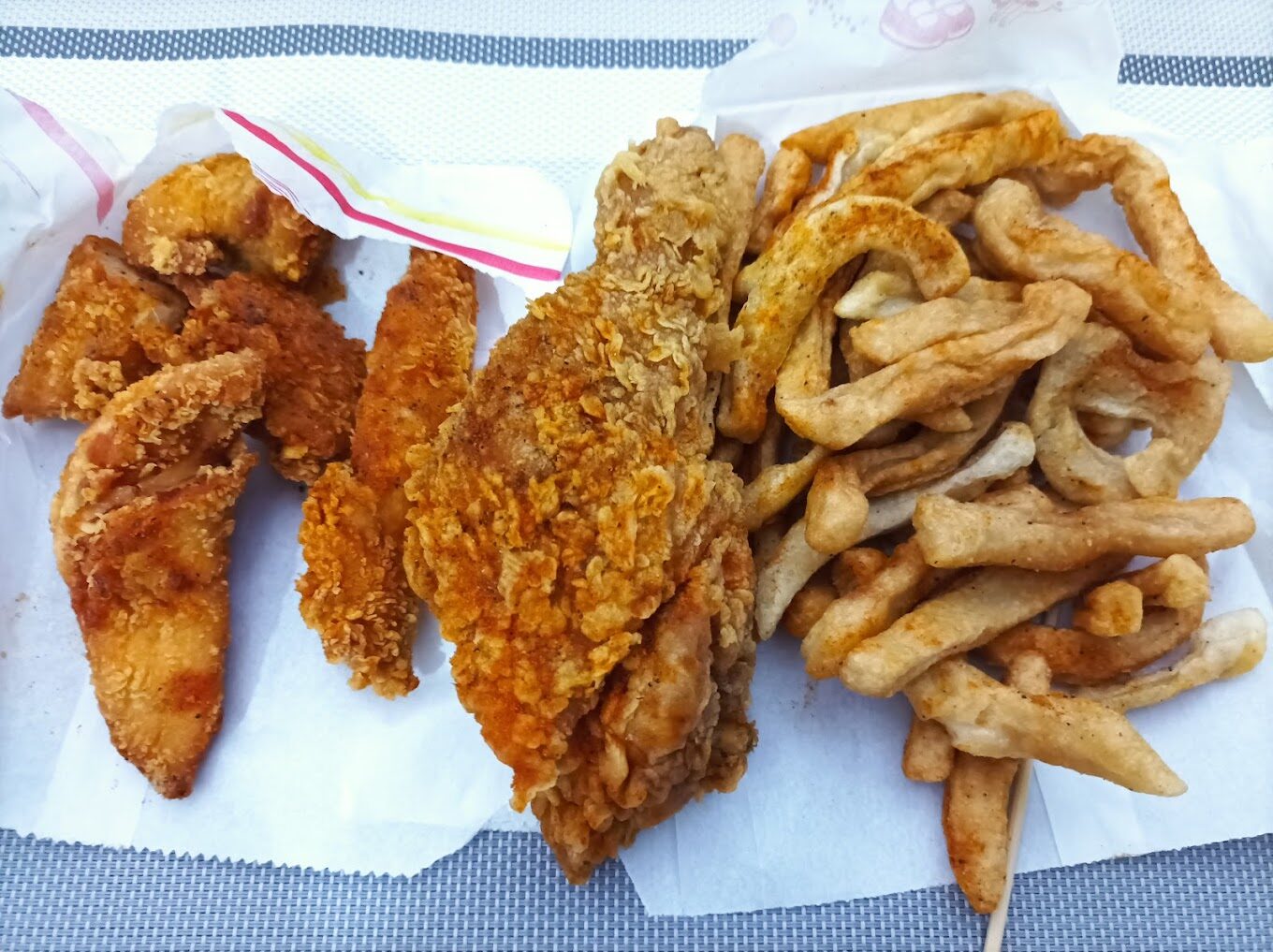 炸G行家菜單價格與評價