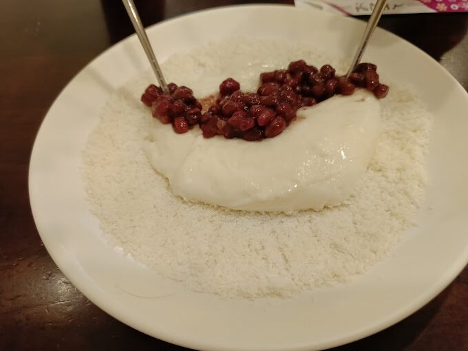 淡水老街必吃美食推薦