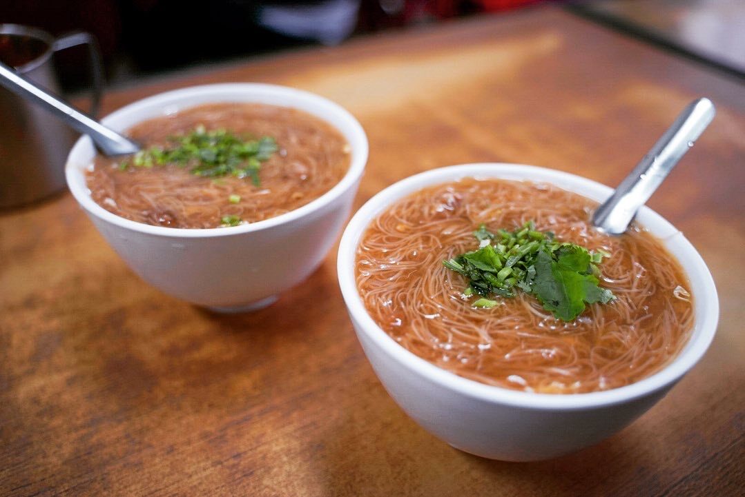 鹿港必吃小吃推薦：在地人最愛的美食清單