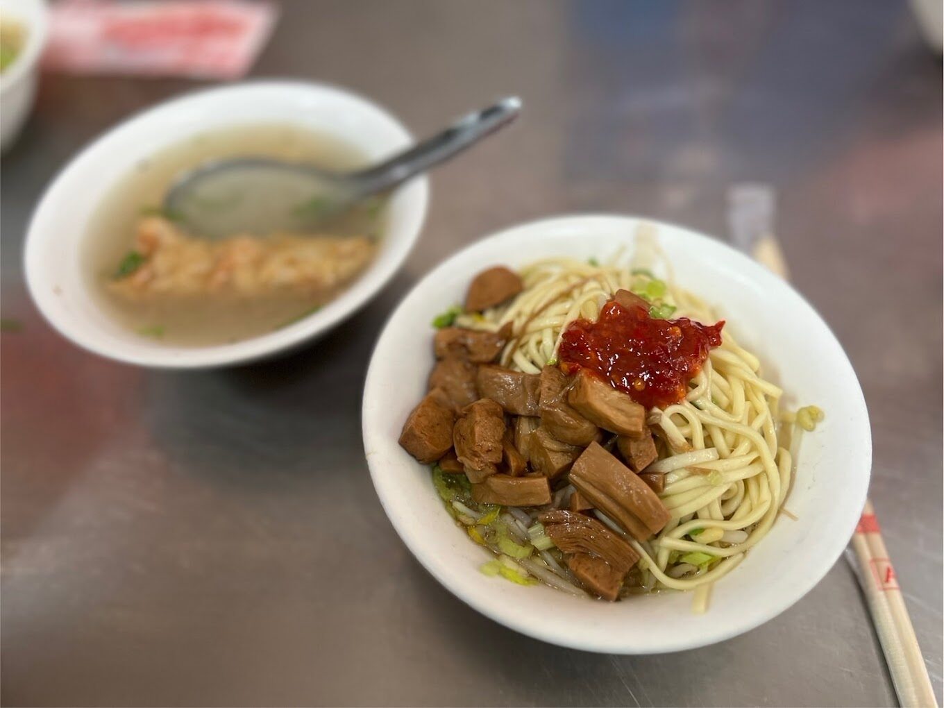 鹿港必吃小吃推薦：在地人最愛的美食清單