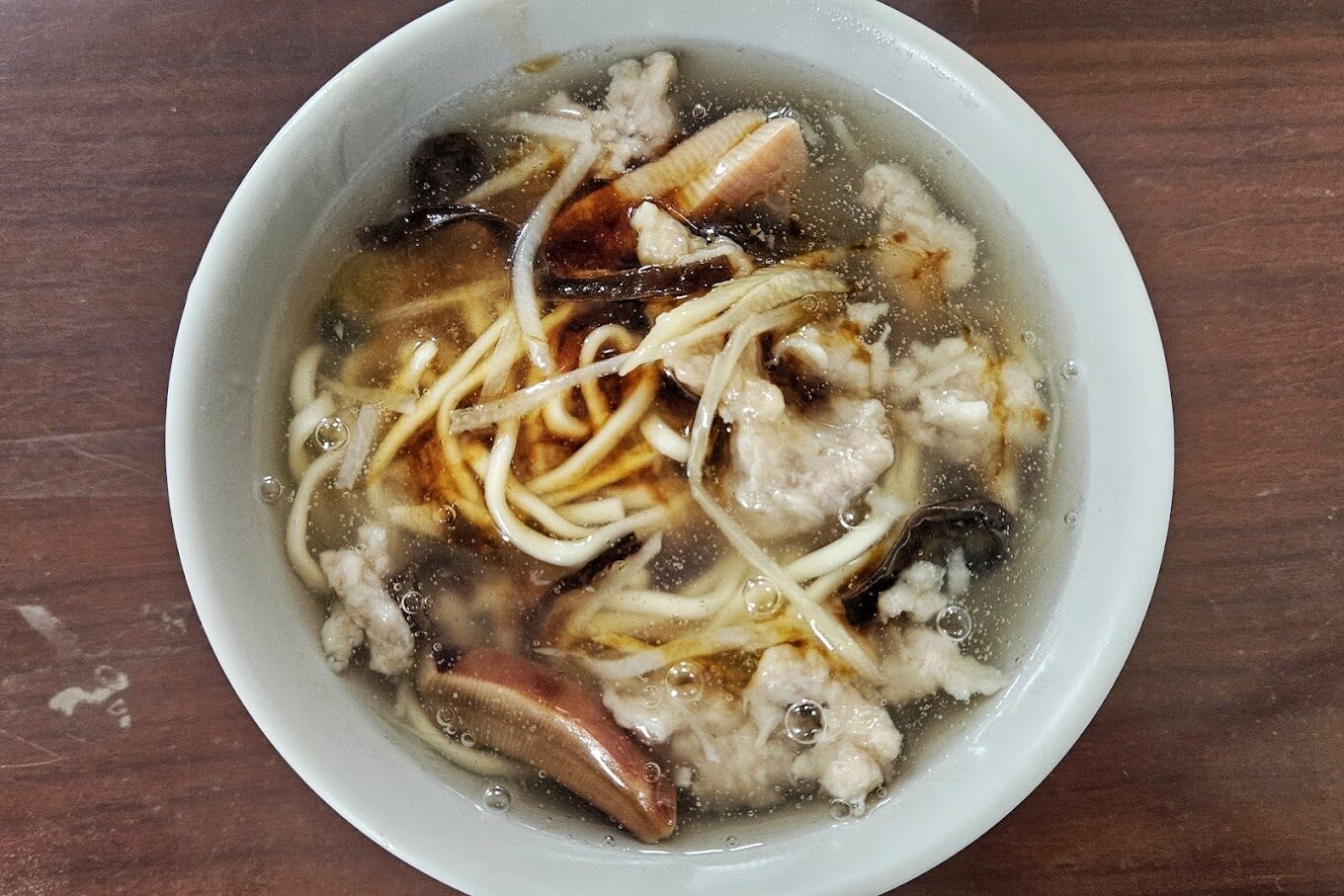 鹿港必吃小吃推薦：在地人最愛的美食清單