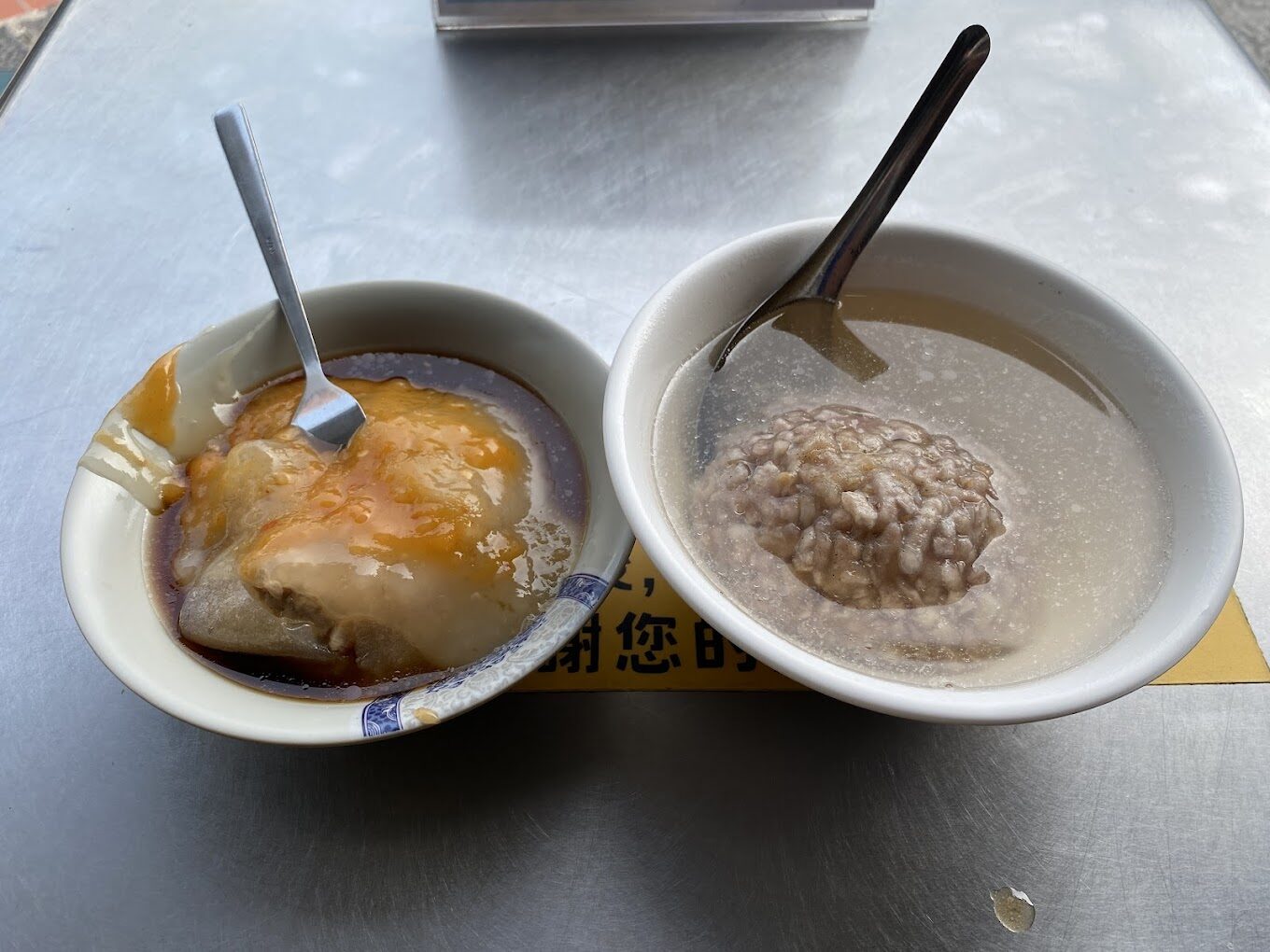 鹿港必吃小吃推薦：在地人最愛的美食清單