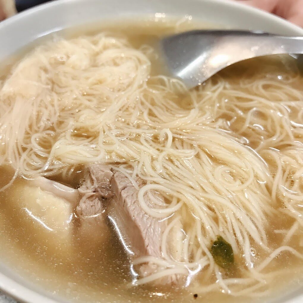 鹿港必吃小吃推薦：在地人最愛的美食清單