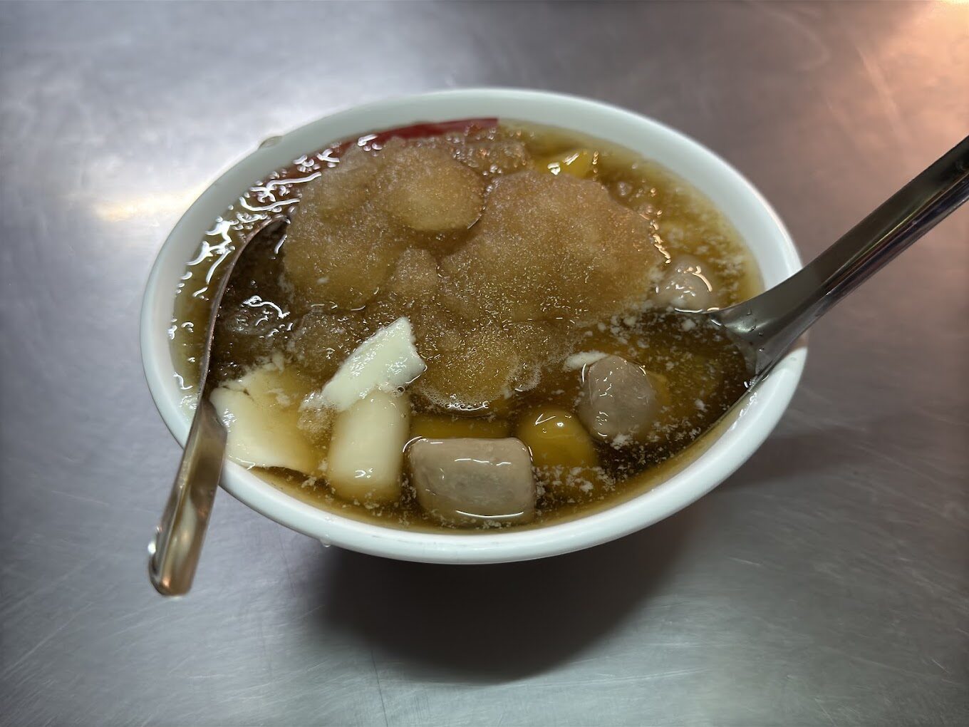 鹿港必吃小吃推薦：在地人最愛的美食清單