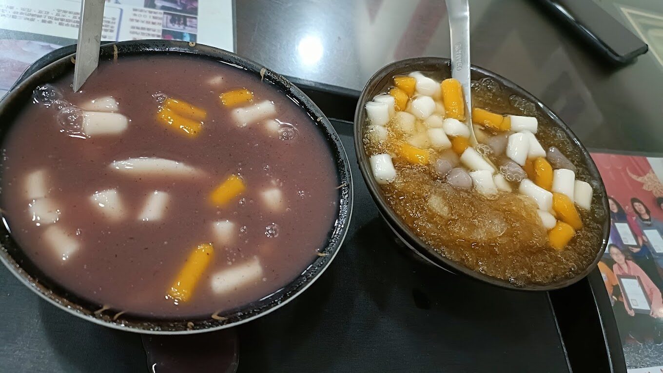 鹿港必吃小吃推薦：在地人最愛的美食清單
