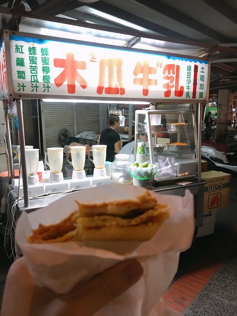 鹿港必吃小吃推薦：在地人最愛的美食清單