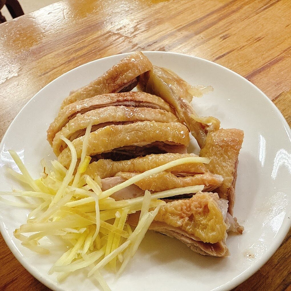 高雄鴨肉飯推薦：必吃的 10 家老字號美食