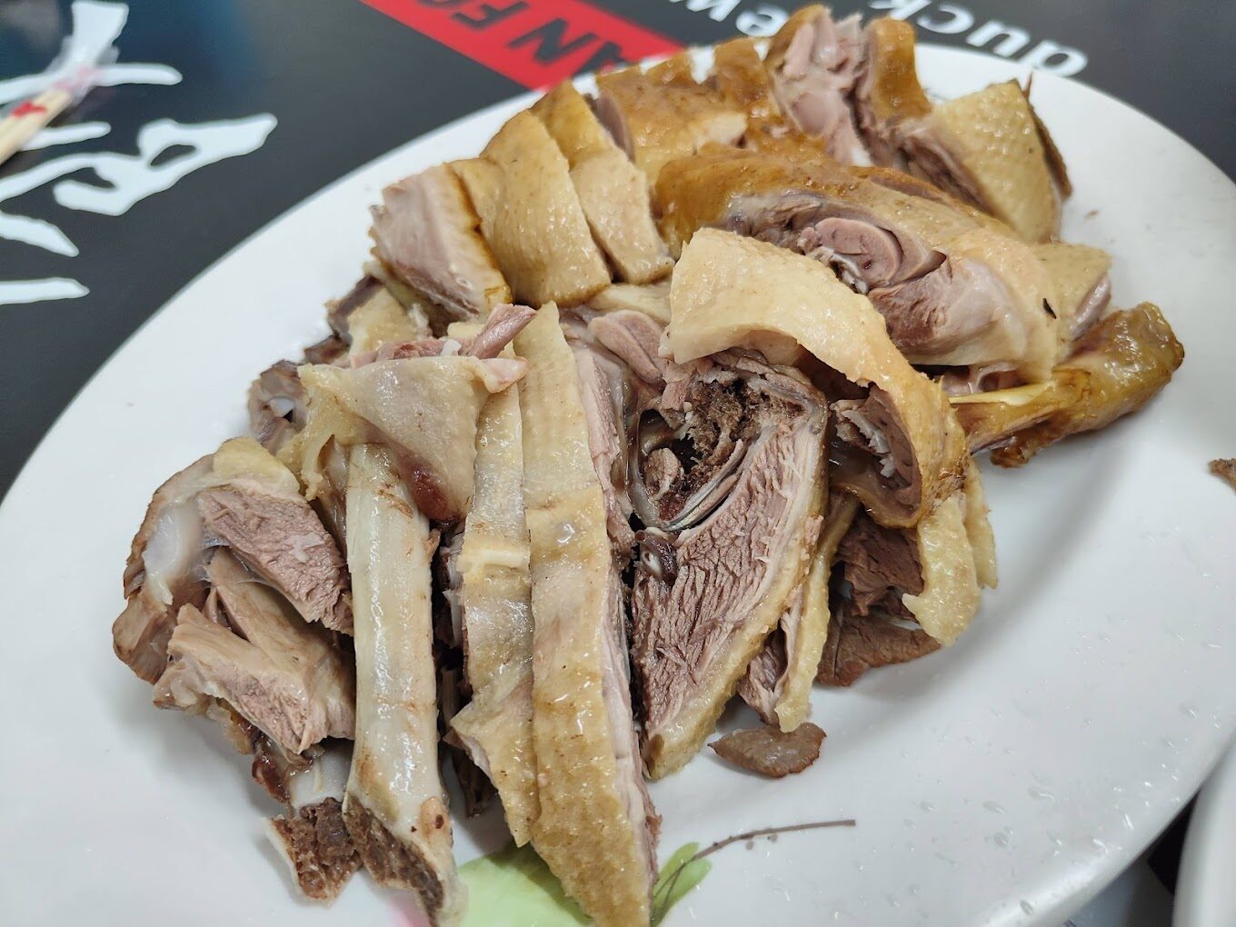 高雄鴨肉飯推薦：必吃的 10 家老字號美食