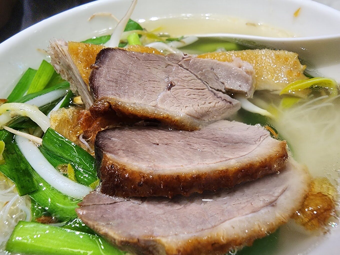 高雄鴨肉飯推薦：必吃的 10 家老字號美食