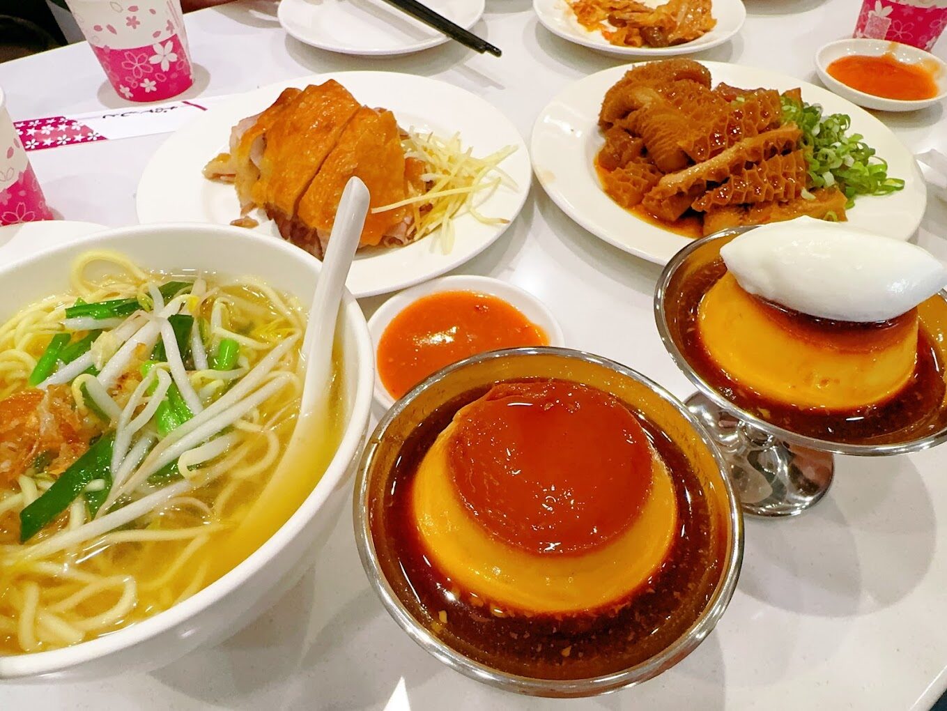 高雄鴨肉飯推薦：必吃的 10 家老字號美食