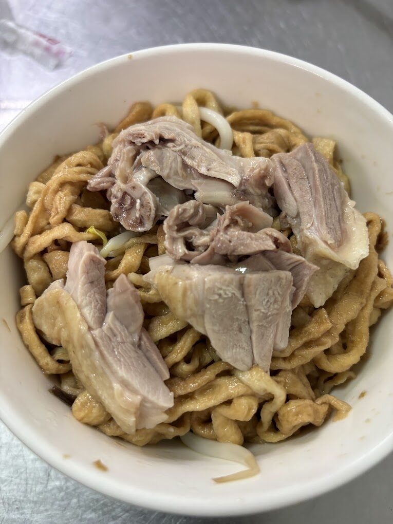 高雄鴨肉飯推薦：必吃的 10 家老字號美食